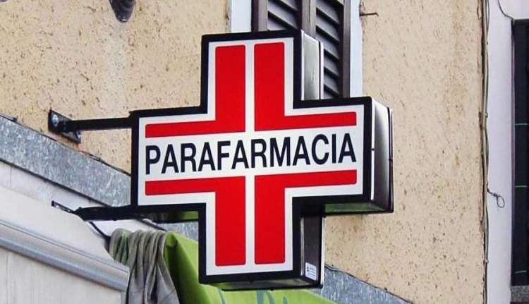 Parafarmacie cercano farmacisti a Roma, Frosinone e altre citt&agrave;