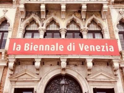 MONDADORI: ADDETTI VENDITA BOOKSHOP PER LA BIENNALE DI VENEZIA