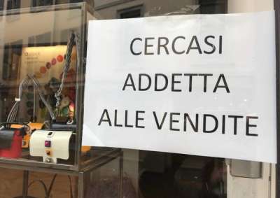 832 posti a Roma e nel Lazio: centralinisti, commessi, impiegati, magazzinieri&hellip;