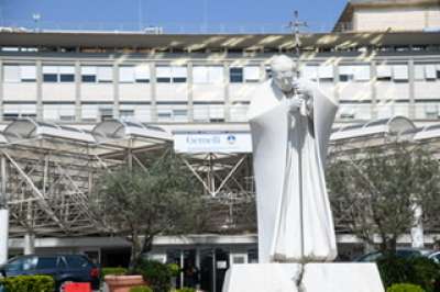 Il Policlinico Gemelli assume addetto al front office per accettazione ambulatoriale