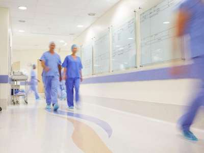 40 ADDETTI ALLA SANIFICAZIONE (ANCHE SENZA ESPERIENZA) A MILANO