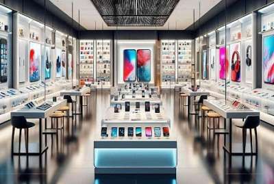 10 addetti vendita per il settore delle telecomunicazioni a Roma