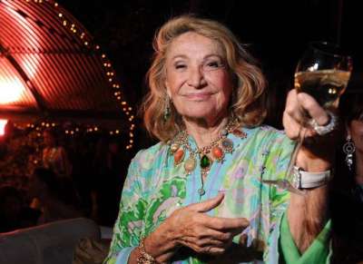 TESSUTI DI PREGIO E ABBIGLIAMENTO: LE SELEZIONI MARZOTTO