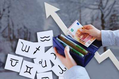 Il LavOroscopo: previsioni dal 19 luglio al 12 settembre