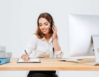 Libera Cittadinanza onlus cerca 4 addetti alla segreteria e all&rsquo;infopoint a Roma: si offre contratto di 12 mesi