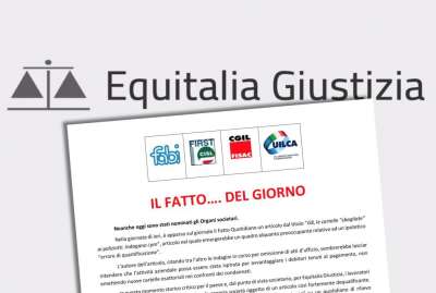 Equitalia Giustizia assume 59 amministrativi a Roma a tempo indeterminato
