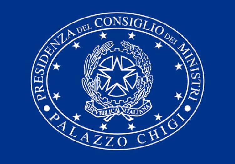 CONCORSO PER 29 LAUREATI (17 DIRIGENTI E 12 FUNZIONARI) ALLA PRESIDENZA DEL CONSIGLIO DEI MINISTRI