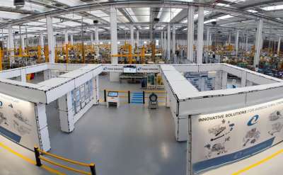 MONTATORI E MAGAZZINIERI: 12 OPERATORI PER COMER INDUSTRIES