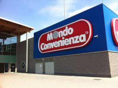 MONDO CONVENIENZA: GEOMETRI E ARCHITETTI PER L'UFFICIO MISURE