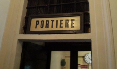 PORTIERI DI CONDOMINIO CERCANSI PER SOSTITUZIONI VARIE