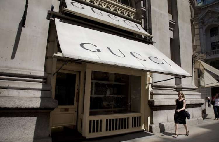 GUCCI CORRE A TUTTO GAS E ADESSO NE ASSUME ALTRI 131