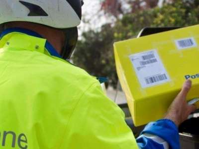 400 PORTALETTERE PER POSTE ITALIANE: APERTE LE CANDIDATURE