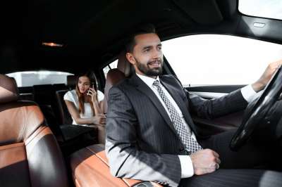 Azienda di Roma cerca 50 autisti Ncc (noleggio con conducente)