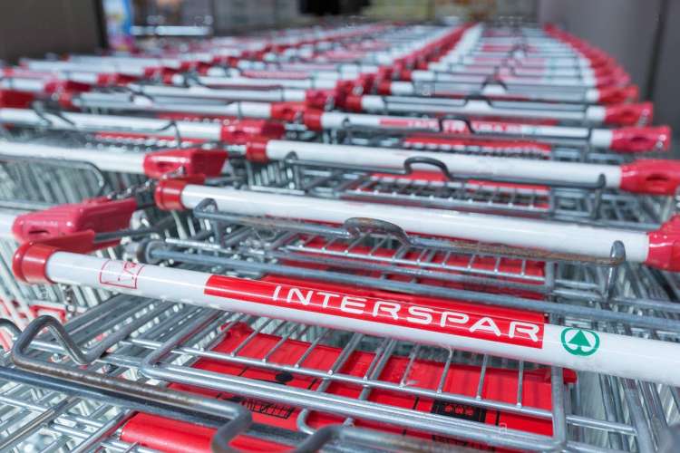 1.000 assunzioni per 200 nuovi supermercati Despar nel Centro-Sud