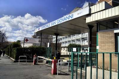 30 collaboratori tecnici a tempo indeterminato per strutture sanitarie di Roma