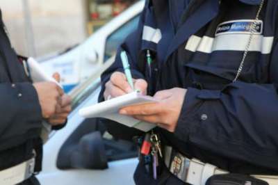COMUNE DI MODENA: 7 CONTRATTI PER ISTRUTTORE POLIZIA MUNICIPALE