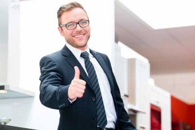 10 ADDETTI/E VENDITA PART-TIME PER IL SETTORE ARREDAMENTO