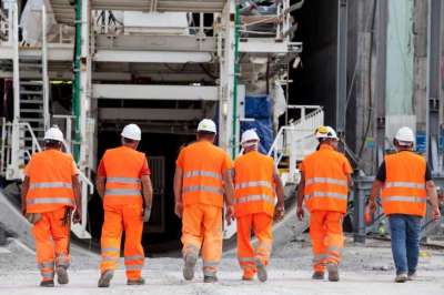 Adecco seleziona operai qualificati/specializzati per cantieri di Roma