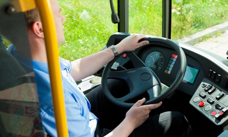 50 CONDUCENTI DI AUTOBUS A TEMPO INDETERMINATO A MALTA
