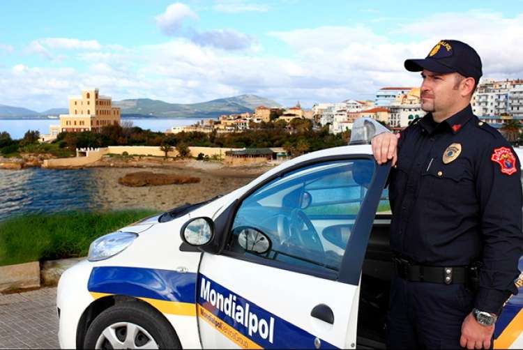 Mondialpol cerca operatori fiduciari a Roma e altre citt&agrave;