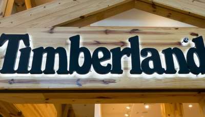 TIMBERLAND NE VUOLE 13: COMMESSI A ROMA E NON SOLO