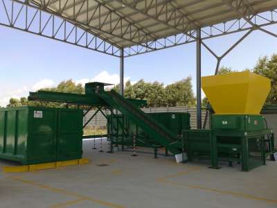 2 operatori ecologici full-time per ecocentri a Pomezia e Torvajanica