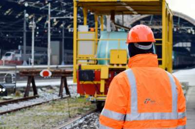 Ferrovie dello Stato cerca operatori specializzati manutenzione infrastrutture