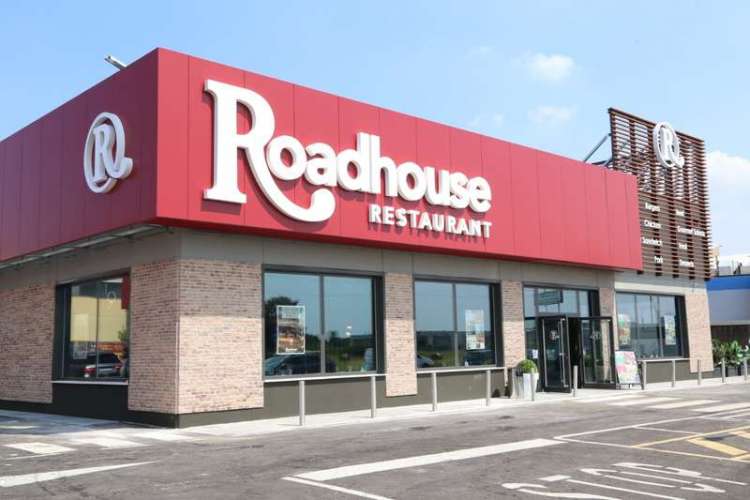 Roadhouse cerca personale per nuova prossima apertura a Roma (zona Talenti)