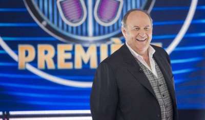 Concorrenti e protagonisti per i nuovi programmi della televisione