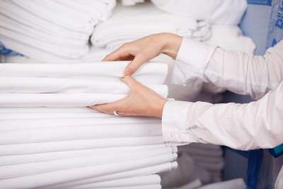 Struttura clinica di Roma Centro cerca addetto/a al guardaroba