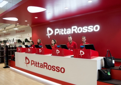 SCARPE E ABBIGLIAMENTO: RESPONSABILI NEGOZIO PER PITTAROSSO