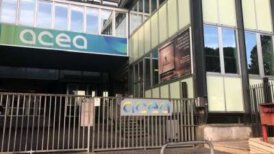 Acea assume diplomati e laureati a Roma e altre citt&agrave;