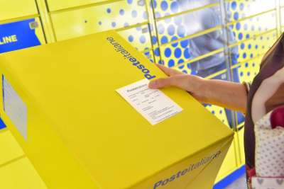 Portalettere e consulenti: scopri le nuove opportunit&agrave; di Poste Italiane