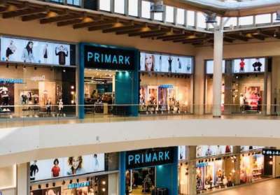 Corri al&hellip; Maximo. Tutte le nuove offerte del nuovo centro commerciale di Roma