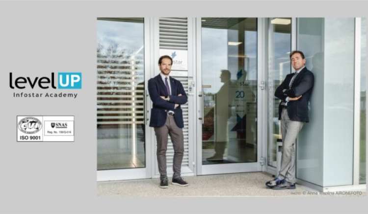 Corsi di formazione per reinserimento lavorativo di 150 disoccupati/inoccupati con et&agrave; tra i 34 e i 50 anni