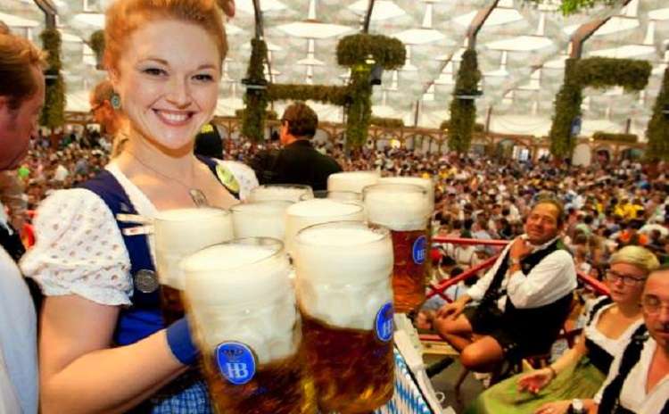 100 posti per l'Oktoberfest di Genova: selezioni il 22, 23 e 29 luglio
