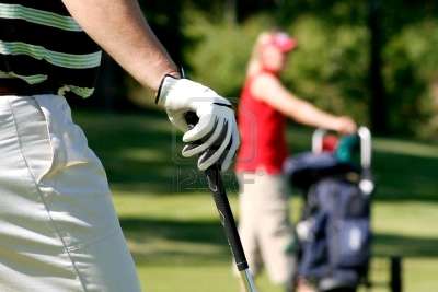 Addetti accoglienza e vendita per prestigioso torneo di golf a Guidonia (RM)