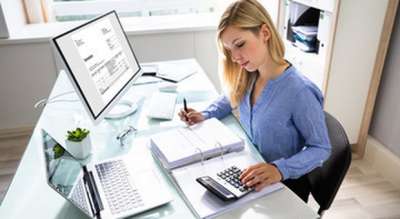 Studio commercialista cerca addetti contabilit&agrave; e segreteria a Fonte Nuova