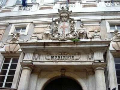 COMUNE DI GENOVA: 19 ISTRUTTORI AMMINISTRATIVI A TEMPO INDETERMINATO