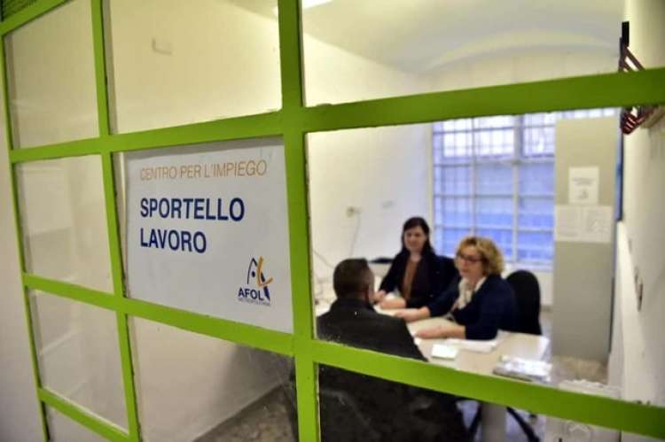75 operatori del mercato del lavoro per i centri per l&rsquo;impiego di Milano e provincia