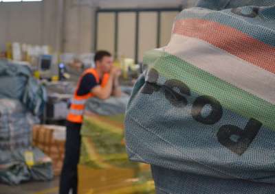 COS&Igrave; LE 10.000 ASSUNZIONI ANNUNCIATE DA POSTE ITALIANE