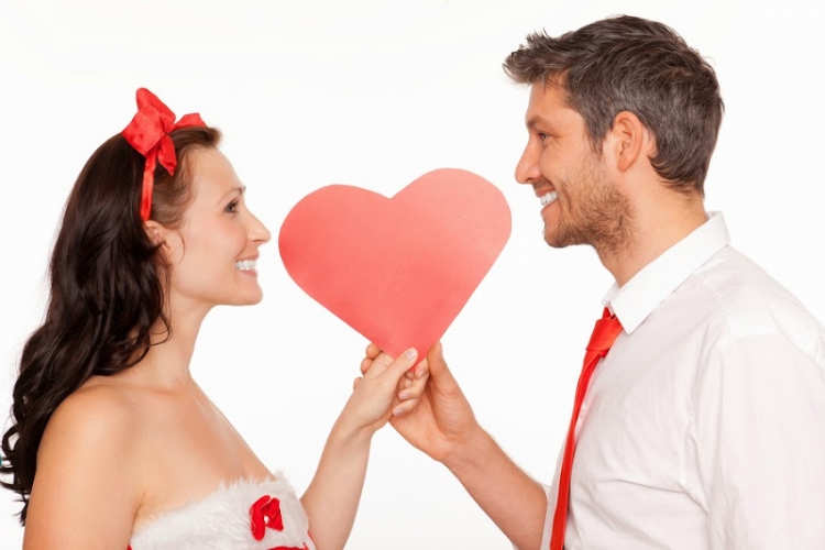 SAN VALENTINO: UNA FESTA CON &ldquo;TURISMO FACILE-CLASS TRAVEL&rdquo;