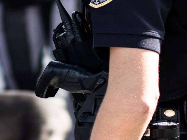 10 guardie giurate/aspiranti guardie giurate per il Comune di Milano