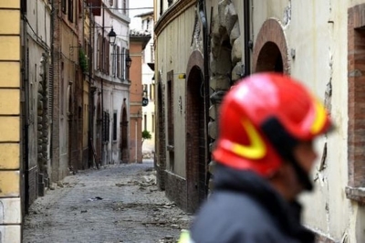 BANDO PER 1.298 VOLONTARI DA IMPIEGARE NELLE ZONE TERREMOTATE