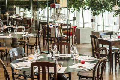 I ristoranti "Spazio" (dello chef Niko Romito) cercano personale a Roma, Milano e Rivisondoli (AQ)