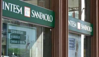 100 posti in banca: analisti, consulenti, manager e software engineer per Intesa Sanpaolo