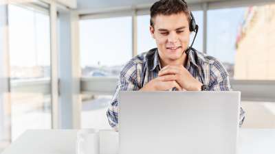 30 ADDETTI HELP DESK PER SUPPORTO TECNICO DA REMOTO A MILANO