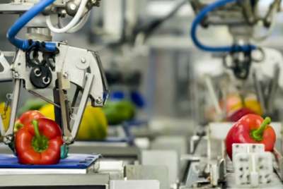 10 OPERAI ADDETTI ALL'IMBUSTAMENTO A MILANO