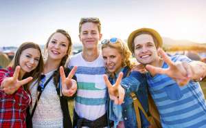 Turismo scolastico, servizi infanzia, vacanze studio 40 per il big Giocamondo