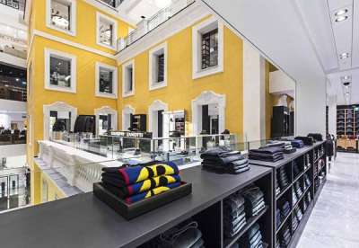 ANCORA ASSUNZIONI PER LA NUOVA RINASCENTE DI ROMA